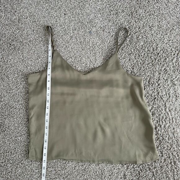 JJXX | Satin Top - Picture 7 of 9